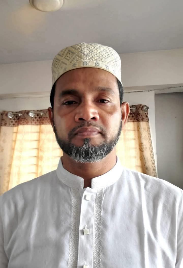 তোফায়েল খানের ইন্তেকাল: কেরানীগঞ্জ ও গলাচিপায় শোকের ছায়া