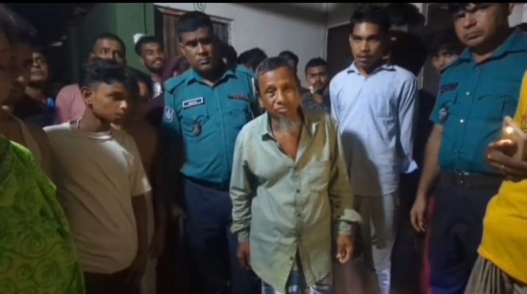 গাজীপুরের কোনাবাড়ীতে ১০ বছরের শিশুকন্যা ধর্ষণের শিকার