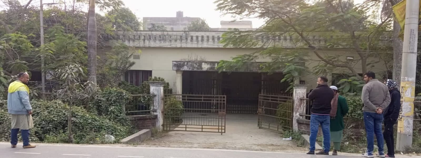 স্বামীর হাতে স্ত্রী খুন এই ঘটনায় একটি মামলা হয়েছে দিনাজপুর কোতোয়ালি থানায়