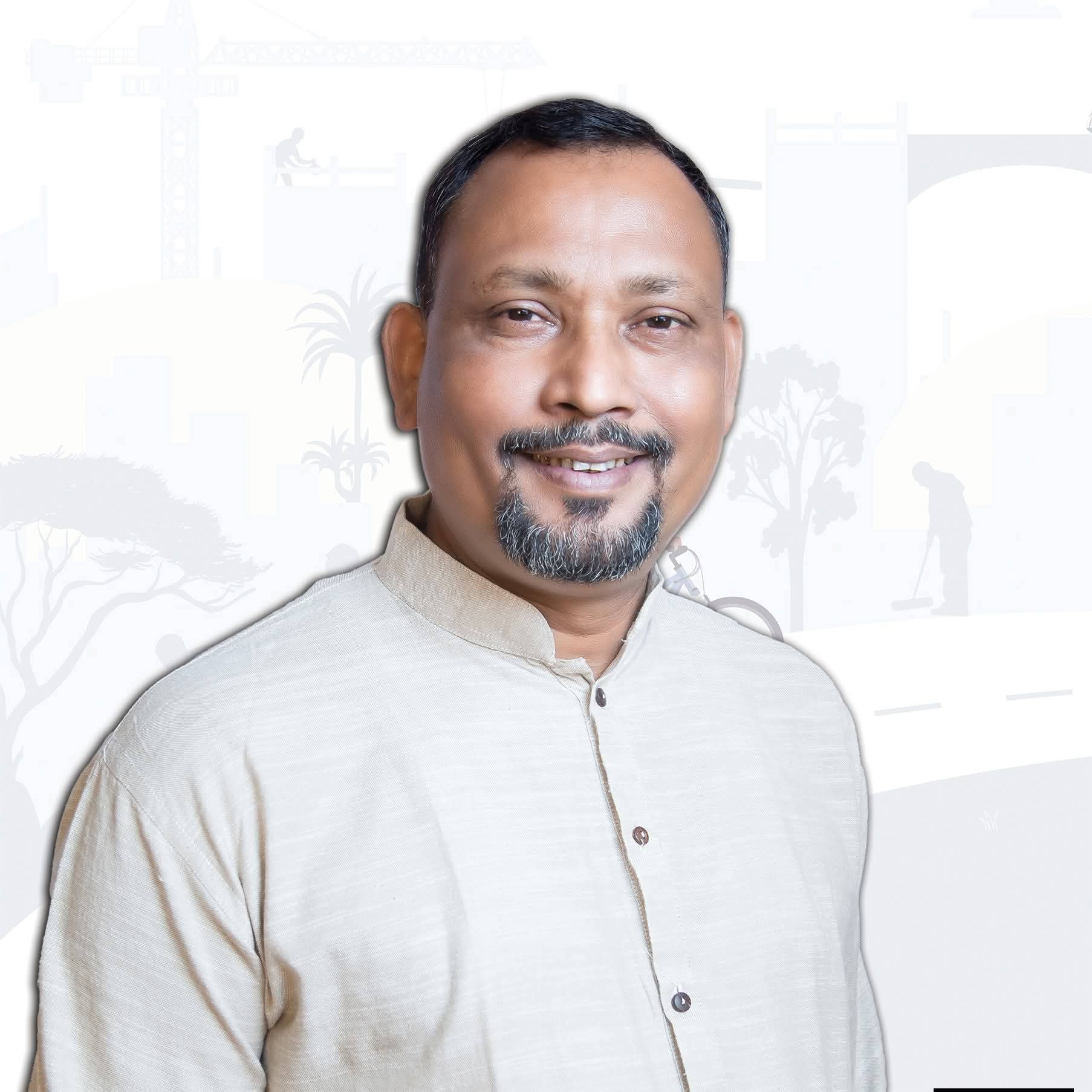 পাবনা-০৩ আসনের এমপি প্রার্থী রাজা’র মনোনয়ন পত্র অবৈধ ঘোষণা